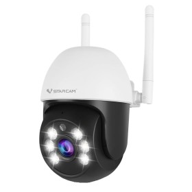 Camera supraveghere wireless PTZ full HD Audio Slot Card Vstarcam C...