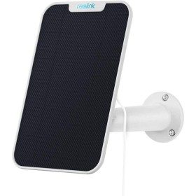Panou solar pentru camere Reolink, cablu 4 m, mufa USB-CCompatibil ...