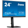 IIYAMA Monitor LED XUB2494HSU-B2 VA 23.8" 1920 x 1080 @75Hz 250 cd/...