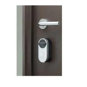 Incuietoare inteligenta EZVIZ DL01S, cu tastatura multifunctionala ...