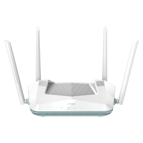 D-LINK AX3200 Smart Router Dual-Band R32, Interfata: 4 x 10/100/100...