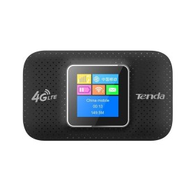 Router wireless Tenda 4G185 - SriHome.ro