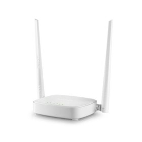 Router Wireless Tenda N301, N300, Wi-Fi 5, Single-Band - SriHome.ro