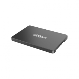 SSD Dahua, C800A, 480GB, 2.5", SATA 3, R/W speed: 550/500 MB/s, 7.0...