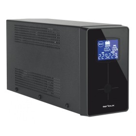 UPS Serioux Line Interactive 2000LI, ecran LCD, capacitate 2000VA/1...