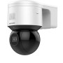 Camera de supraveghere Hikvision DS-2DE3A404IWG-E/W 4 × IR Wi-Fi Ne...