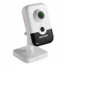 Camera supraveghere Hikvision IP DS-2CD2446G2-I28C - SriHome.ro