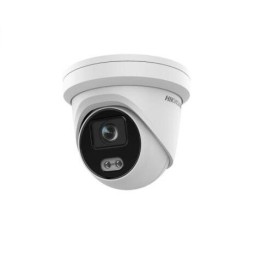 Camera supraveghere Hikvision Varifocala Turret DS-2CE79DF8T-AZE 2....