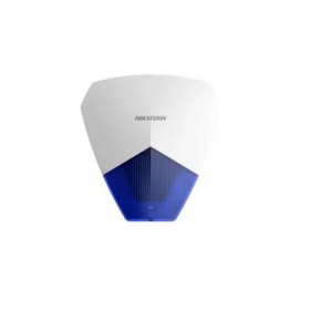 Sirena de exterior Hikvision DS-PS1-B (Albastru)DS-PS1-B Clasa Prot...