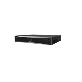 NVR 16 canale Hikvision DS-7716NXI-K4/16P 16-ch 1.5U 16 PoE K Serie...