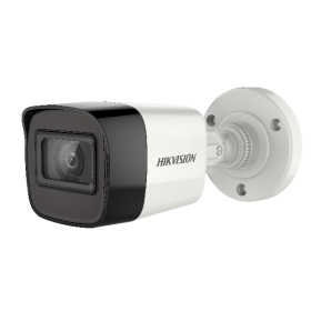 Camera de supraveghere Hikvision MINI BULLET DS-2CE16H0T-ITE 3.6mm ...