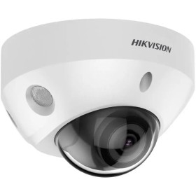 Camera supraveghere Hikvision Mini Dome DS-2CD2547G2-LS(2.8mm)(C) (...
