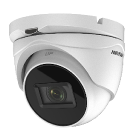 Camera supraveghere Hikvision TURRET DS-2CE79U7T-AIT3ZF(2.7-13.5mm)...