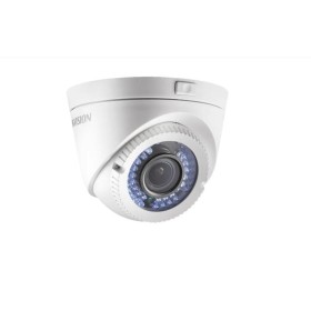 Camera supraveghere Hikvision TurboHD DS-2CE56D0T-VPIR3E 2MP POC 2 ...