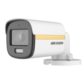 Camera de supraveghere Hikvision Turbo HD Bullet DS-2CE10DFT-FS(2.8...
