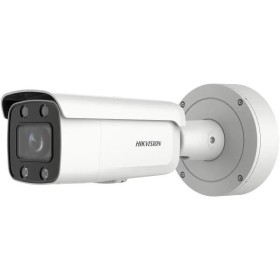 Camera Hikvision DS-2CD2647G2-LZS(C) 4 MP ColorVu Motorized Varifoc...