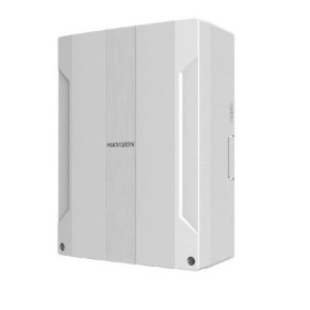 Centrala de alarma cu 96 zone AX PRO Hikvision DS-PWA96-M2H-WE Wire...