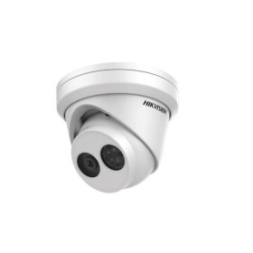 Camera supraveghere Hikvision IP turret DS-2CD2383G2-IU(2.8mm), 8MP...