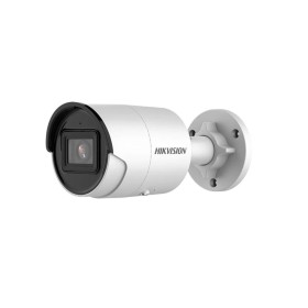 Camera supraveghere Hikvision IP bullet DS-2CD2083G2-IU(2.8mm), 8MP...