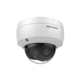 Camera supraveghere Hikvision IP dome DS-2CD2143G2-IU(2.8mm), 4MP, ...