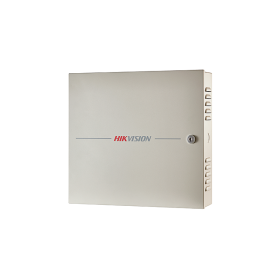 Centrala control access Hikvision DS-K2602T, pentru 2 usi bidirecti...