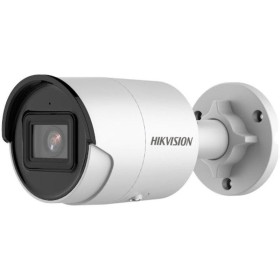 Camera supraveghere Hikvision IP bullet DS-2CD2043G2-IU(2.8mm), 4MP...