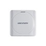 Cititor card Hikvision DS-K1801M, citeste carduri RFID Mifare, dist...