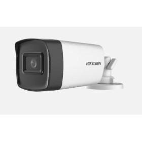 Camera supraveghere Hikvision Turbo HD bullet DS-2CE17H0T-IT3F(3.6m...