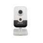 Camera supraveghere Hikvision IP Cube WIFI DS-2CD2423G0-IW(2.8mm)(W...