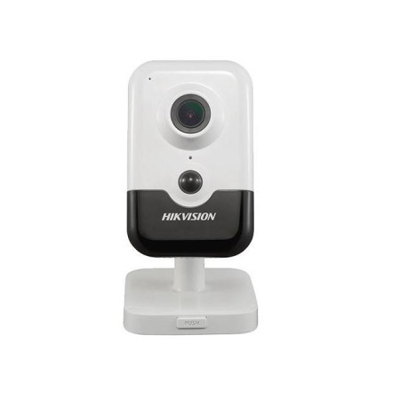 Camera supraveghere Hikvision IP Cube WIFI DS-2CD2423G0-IW(2.8mm)(W...