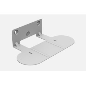 Hikvision Wall Mounting Bracket DS-2102ZJSteel with surface spray t...