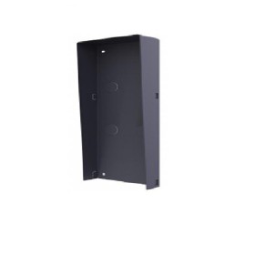 Protectie pentru ploaie Hikvision DS-KABD8003-RS3, pentru 3 module ...