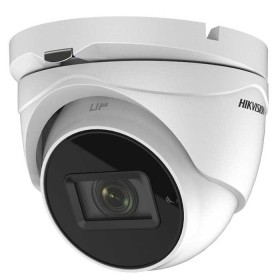 Camera supraveghere Hikvision TURRET DS-2CE76H0T-ITMFS(2.8mm) 5 MP ...
