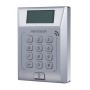 Cititor standalone cu tastatura si card proximitate Hkvision DS-K1T...