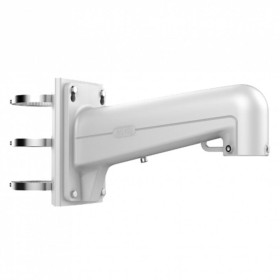 Suport de prindere camere pentru stalp, DS-1604ZJ-pole dimensiuni: ...