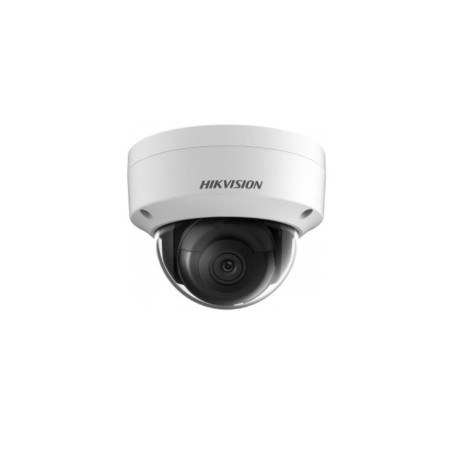 Camera de supraveghere Dome 5MP Hikvision DS-2CE57H8TVPITF28, lenti...