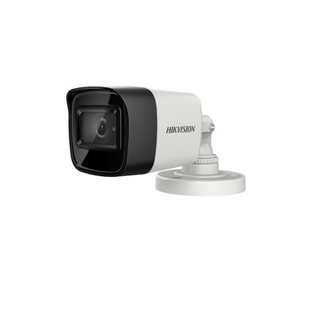 Camera de supraveghere Hikvision Turbo HD Outdoor Bullet, DS-2CE16H...