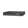 DVR Hikvision Turbo HD, DS-7316HQHI-K4 4MP H265+H265H264+H264, 16- ...