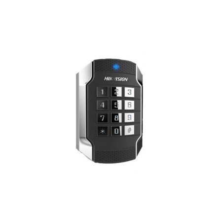 Card reader Hikvision, DS-K1104MK Mifare 1 card, with keypad Suppor...