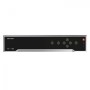 NVR Hikvision 32 canale IP 16 x POE DS-7732NI-I4/16P(B) 12MP, rezol...