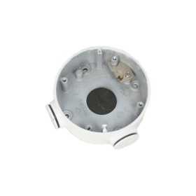 Hikvision Junction Box DS-1260ZJ, compatibil cu bullet camera, alia...