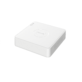 DVR Hikvision TurboHD iDS-7108HUHI-M1/S ACUSENSE DVR 8 analog chann...