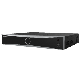 NVR 32 canale Hikvision DS-7732NXI-K4 Up to 256 Mbps incoming bandw...
