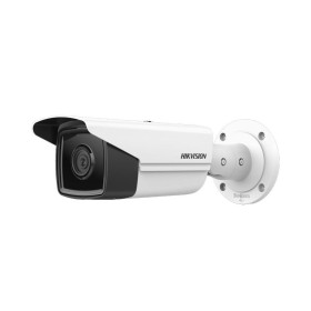 Camera supraveghere Hikvision IP bullet DS-2CD2T43G2-2I(2.8mm), 4MP...