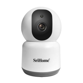Camera Supraveghere Wireless 5MP Sricam SH038 - SriHome.ro