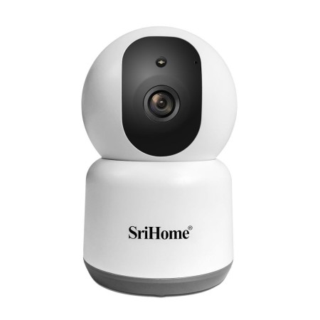 Camera Supraveghere Wireless 5MP Sricam SH038 - SriHome.ro