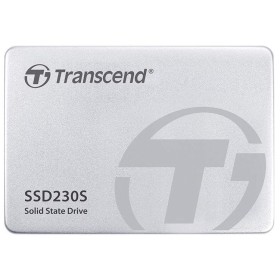 Transcend 1TB, 2.5'' SSD230S, DRAM Cache, Aluminum, EAN: 7605578387...