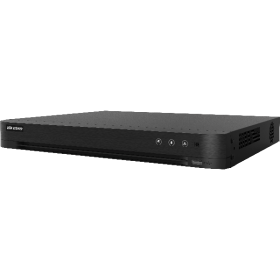 DVR TURBO HD 4MP 32CH 2XSATA de pana la 10 TB ACUSENS IDS-7232HQHI-...