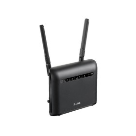 Router wireless D-Link Gigabit DWR-953V2, WiFI 5, Dual-Band, Gigabi...