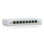ALTA LABS Switch S8-POE , Interfata: 8 x 10/100/1000Mbps, 4x POE, B...